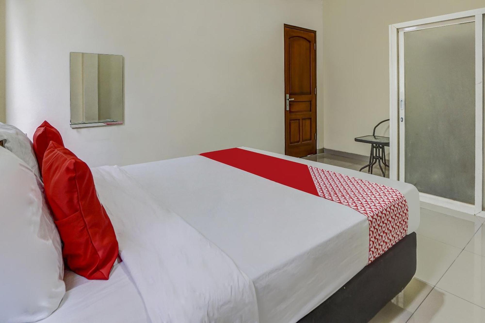 מאלאנג Oyo 91084 Oke Guest House מראה חיצוני תמונה