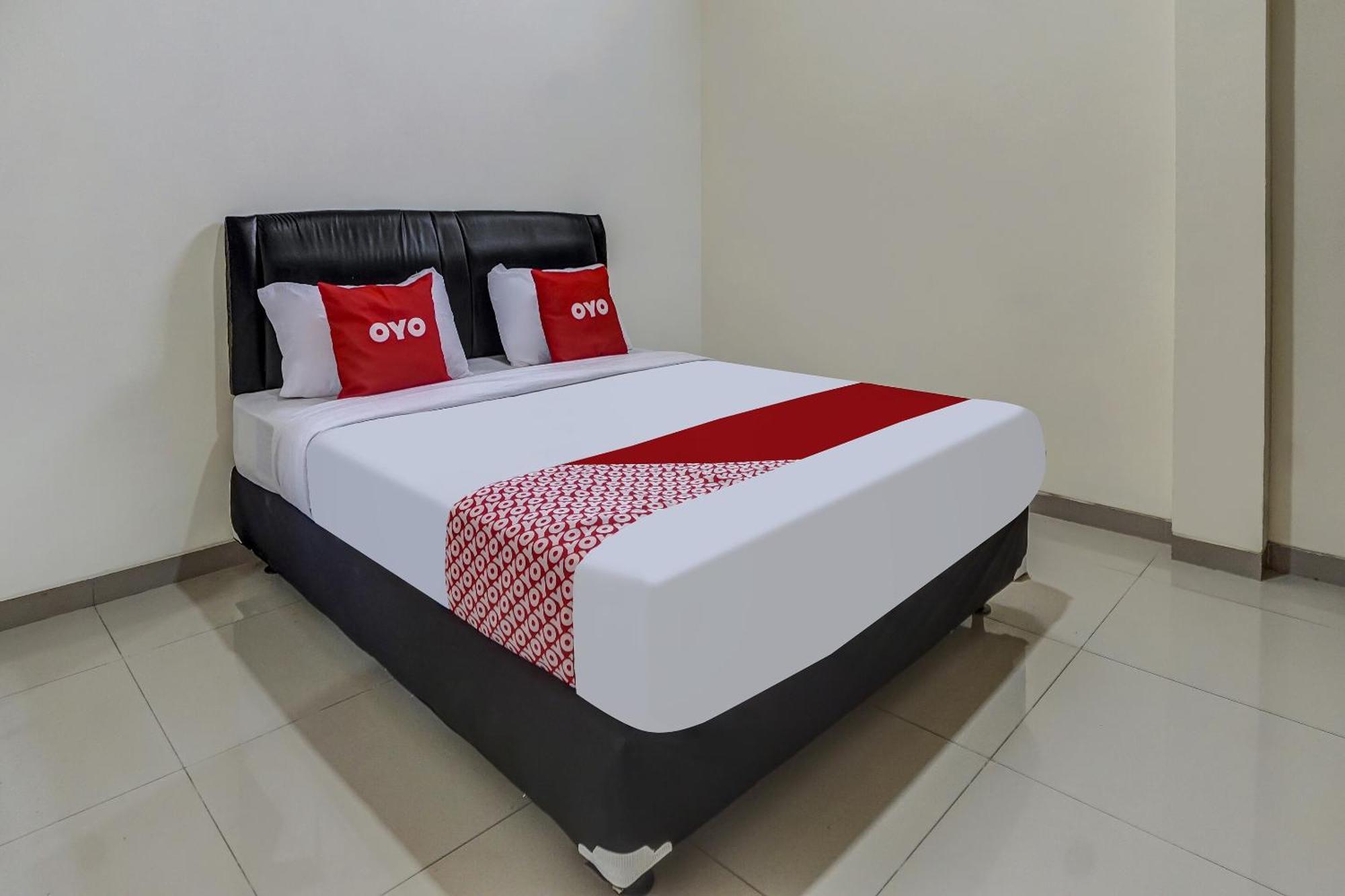 מאלאנג Oyo 91084 Oke Guest House מראה חיצוני תמונה